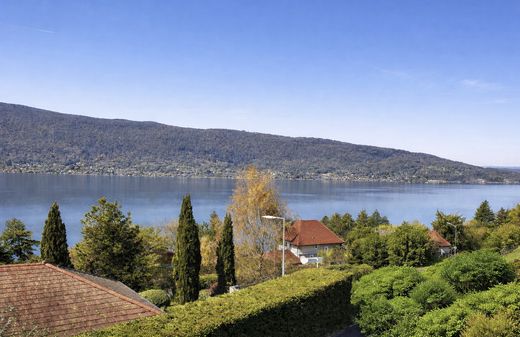 Элитный дом, Veyrier-du-Lac, Haute-Savoie