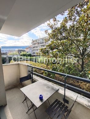 Piso / Apartamento en Boulogne-Billancourt, Altos de Sena