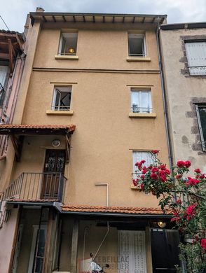 Casa de luxo - Royat, Puy-de-Dôme