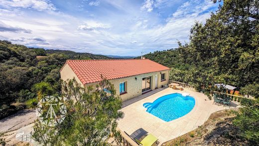 Villa in el Voló, Pyrénées-Orientales