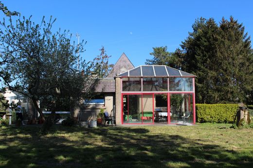 Casa de lujo en Séné, Morbihan