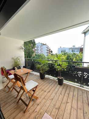 Piso / Apartamento en Toulouse, Alto Garona