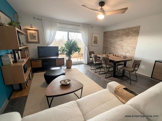 套间/公寓  Prévessin-Moëns, Ain