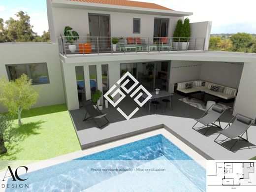 ﻓﻴﻼ ﻓﻲ Narbonne, Aude