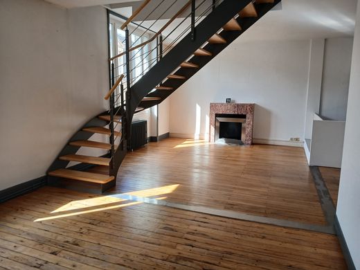 Luksusowy dom w Nantes, Loire-Atlantique