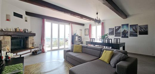Appartement in Saint-Laurent-du-Var, Alpes-Maritimes