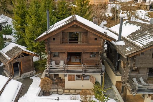 Chalet en Les Houches, Alta Saboya