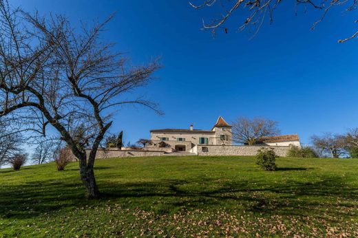 Casa di lusso a Montcuq, Lot