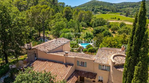 Villa en Figanières, Var