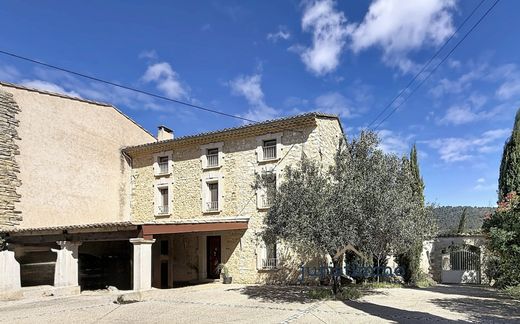 Casa di lusso a Vaison-la-Romaine, Vaucluse