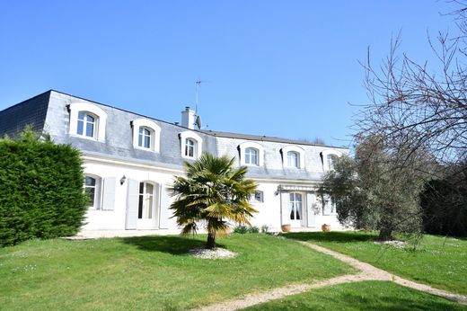 Luxus-Haus in Châteaubriant, Loire-Atlantique