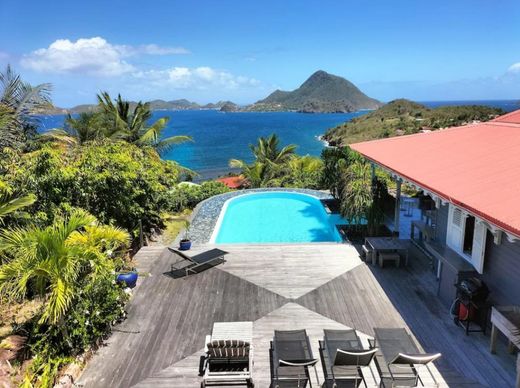 Maison de luxe à Petites Anses, Guadeloupe