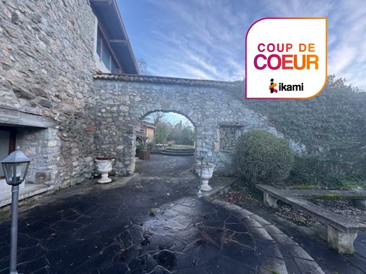 Элитный дом, Draillant, Haute-Savoie