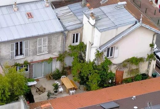 Πολυτελή κατοικία σε Malakoff, Hauts-de-Seine