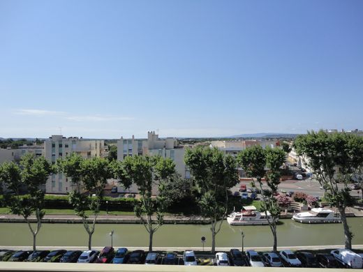 Квартира, Нарбонна, Aude