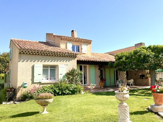 Villa in Charleval, Bouches-du-Rhône