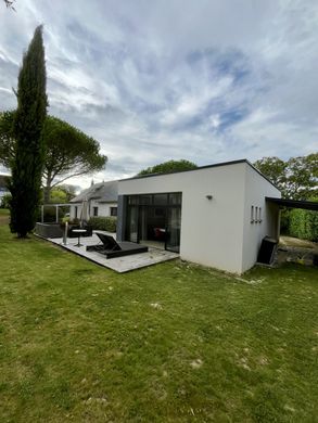 Luxe woning in Fondettes, Indre-et-Loire