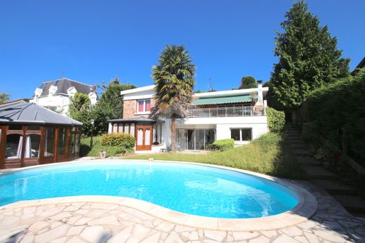 Casa de luxo - Chennevières-sur-Marne, Val-de-Marne