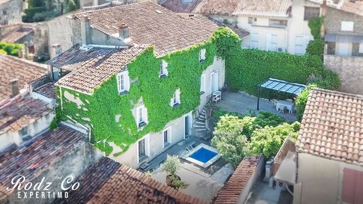 ‏בתי יוקרה ב  Saint-Martin-de-Castillon, Vaucluse