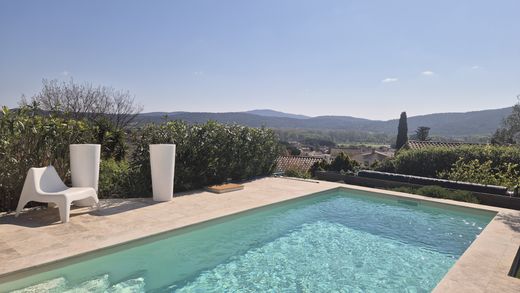 Villa in Cogolin, Var