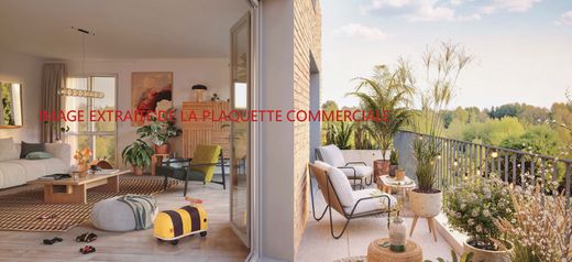Luxury home in Combs-la-Ville, Seine-et-Marne