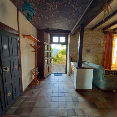 Appartement à Lauzerte, Tarn-et-Garonne