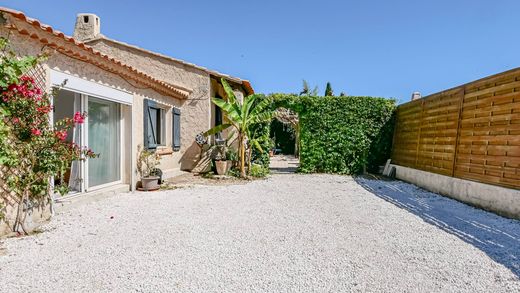 Luxus-Haus in Carqueiranne, Var