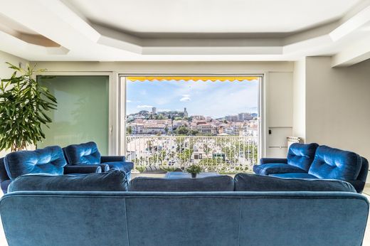 Daire Cannes, Alpes-Maritimes