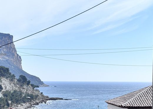 Luxury home in Cassis, Bouches-du-Rhône