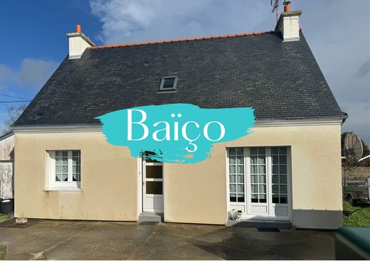 Luxury home in Groix, Morbihan