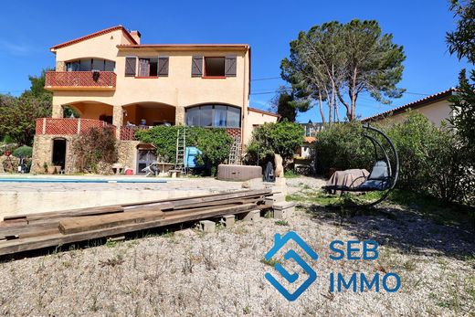 Luxury home in Sorède, Pyrénées-Orientales