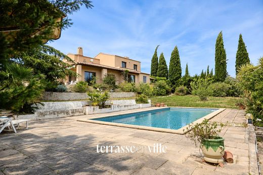 Casa de lujo en Sanary-sur-Mer, Var