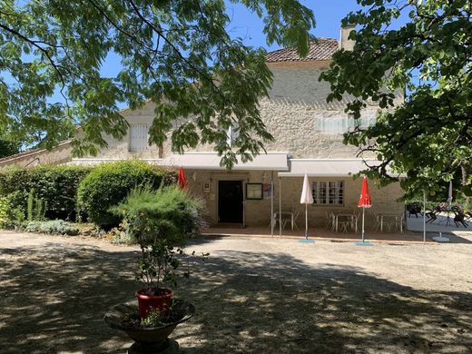 豪宅  Cancon, Lot-et-Garonne