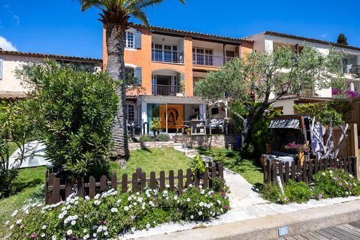 Duplex in Port Grimaud, Var