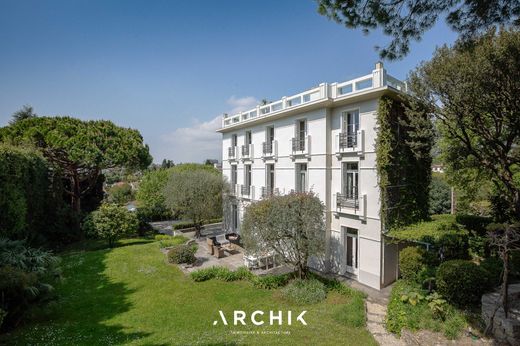 Luxury home in Cannes, Alpes-Maritimes