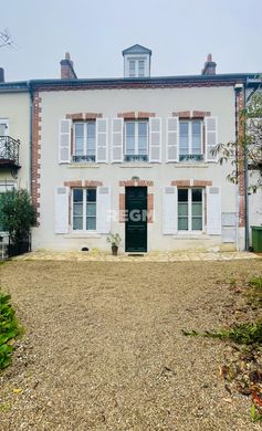 Casa di lusso a Orléans, Loiret