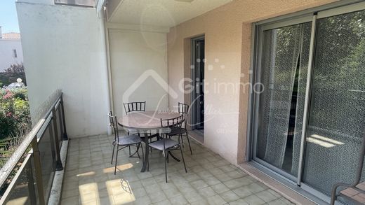 Duplex appartement in Marseille, Bouches-du-Rhône