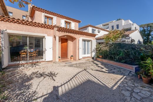Luxe woning in Marseille, Bouches-du-Rhône