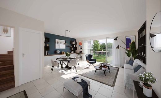 Casa di lusso a Chennevières-sur-Marne, Val-de-Marne