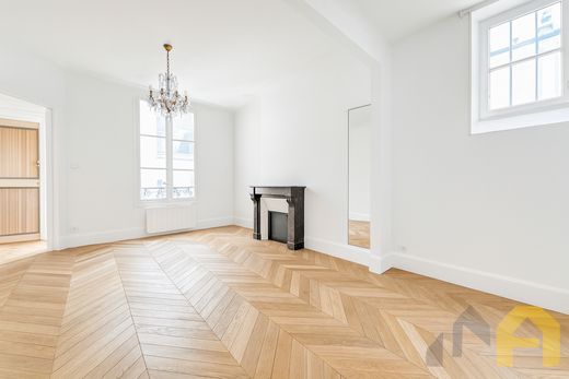 Appartamento a Beaubourg, Marais, Notre Dame - Ile de La Cité, Parigi