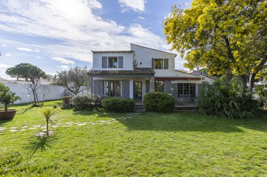 Luxury home in La Grande-Motte, Hérault