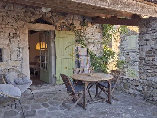 Luxus-Haus in Les Vans, Ardèche