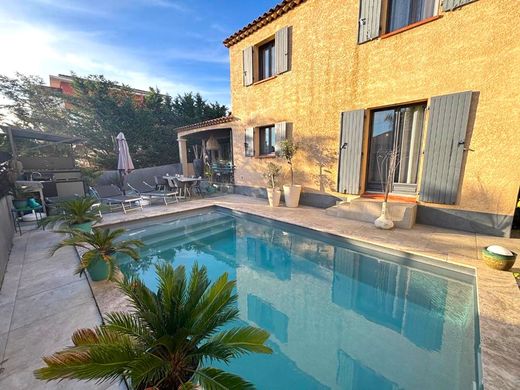 Πολυτελή κατοικία σε Μασσαλία, Bouches-du-Rhône