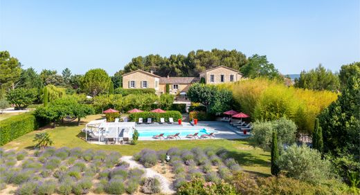 Maison de luxe à L'Isle-sur-la-Sorgue, Vaucluse