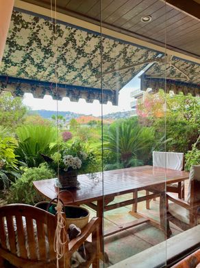 Apartment / Etagenwohnung in Saint-Jean-Cap-Ferrat, Alpes-Maritimes