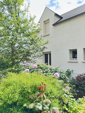 豪宅  Vaux-sur-Seine, Yvelines