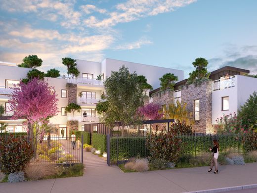 Apartment / Etagenwohnung in Montpellier, Hérault