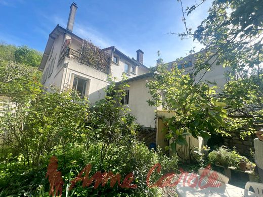 Casa de lujo en Saint-Maurice, Valle de Marne