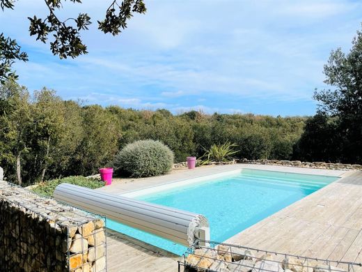 Villa in Orgnac-l'Aven, Ardèche