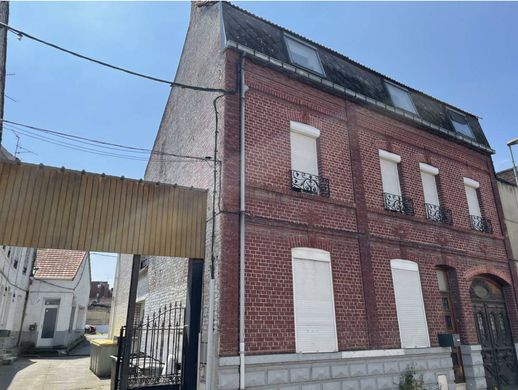 Casa di lusso a Denain, North